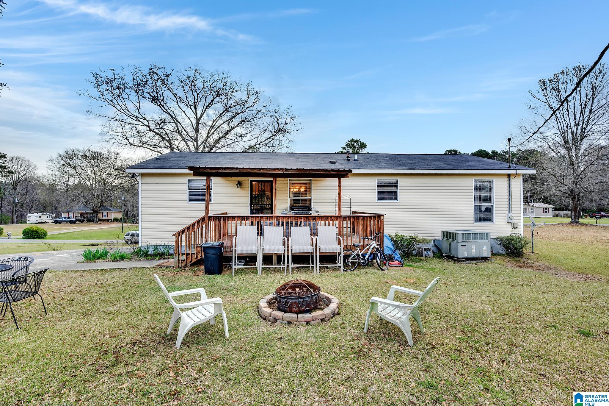 7900 Ed Jones Road Gardendale, AL 35071 - Photo 21 of 25