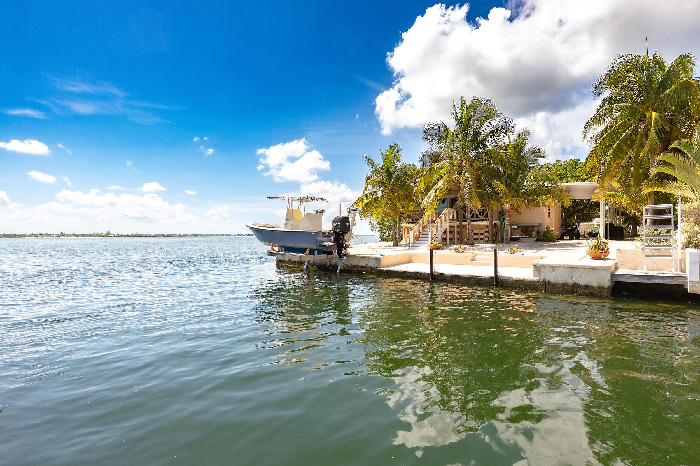 29410 Ranger Avenue Big Pine Key, FL 33043 - Photo 1 of 45 131 ft of water front