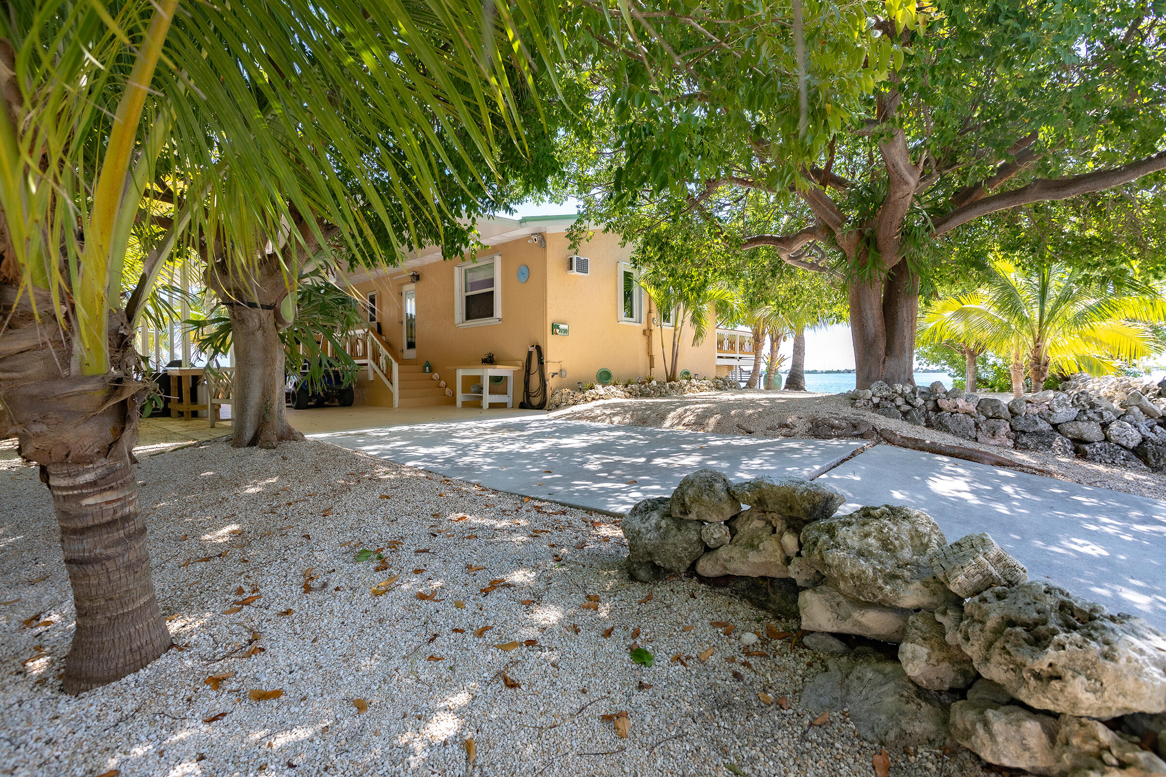 29410 Ranger Avenue Big Pine Key, FL 33043 - Photo 28 of 45 Entrance