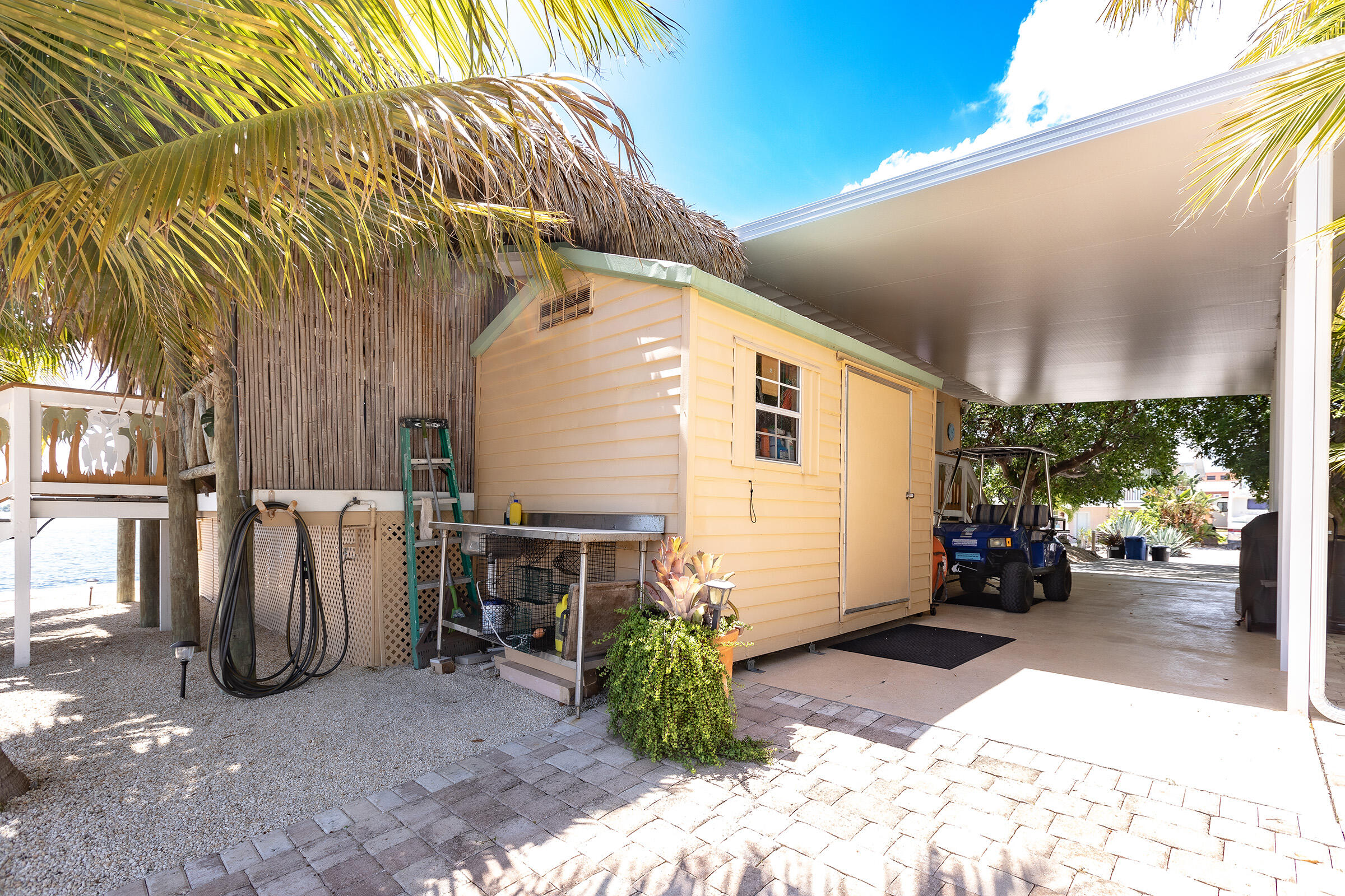 29410 Ranger Avenue Big Pine Key, FL 33043 - Photo 30 of 45 Shed