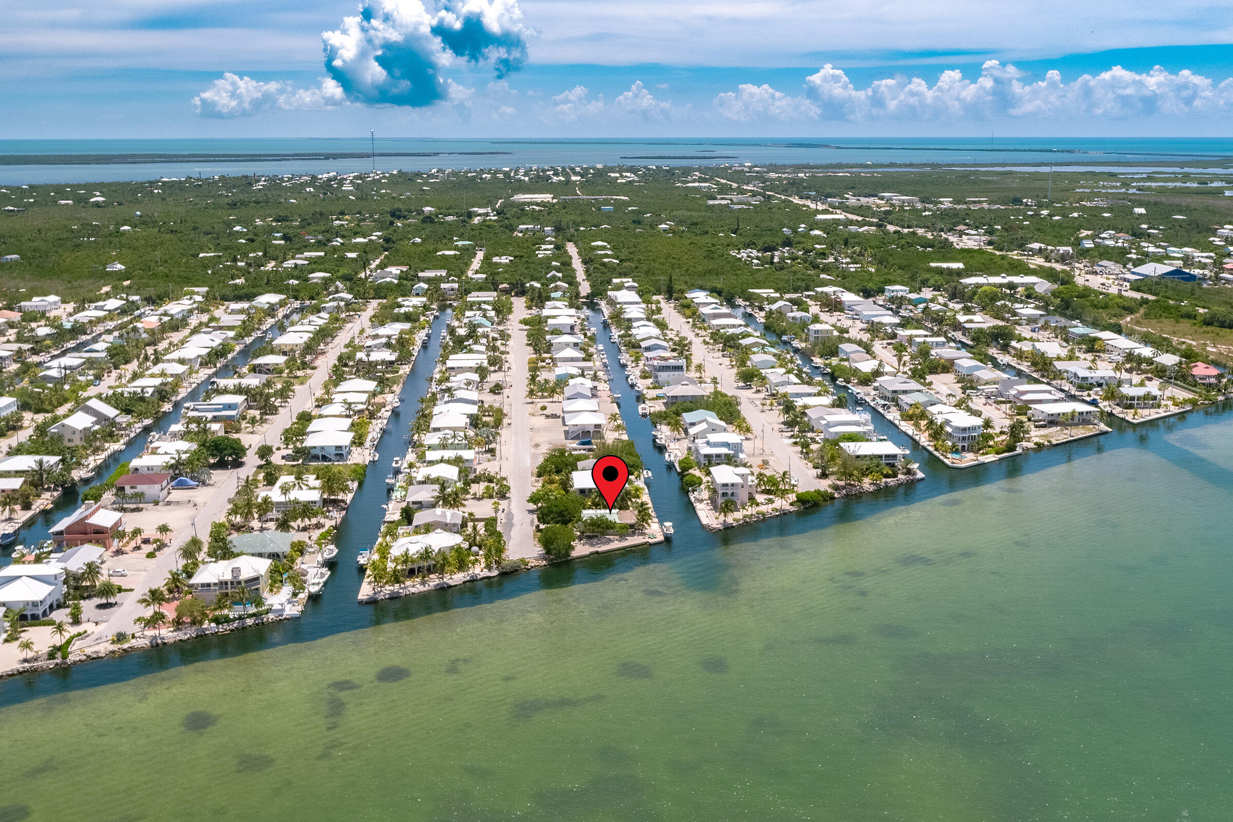 29410 Ranger Avenue Big Pine Key, FL 33043 - Photo 31 of 45 Aerial