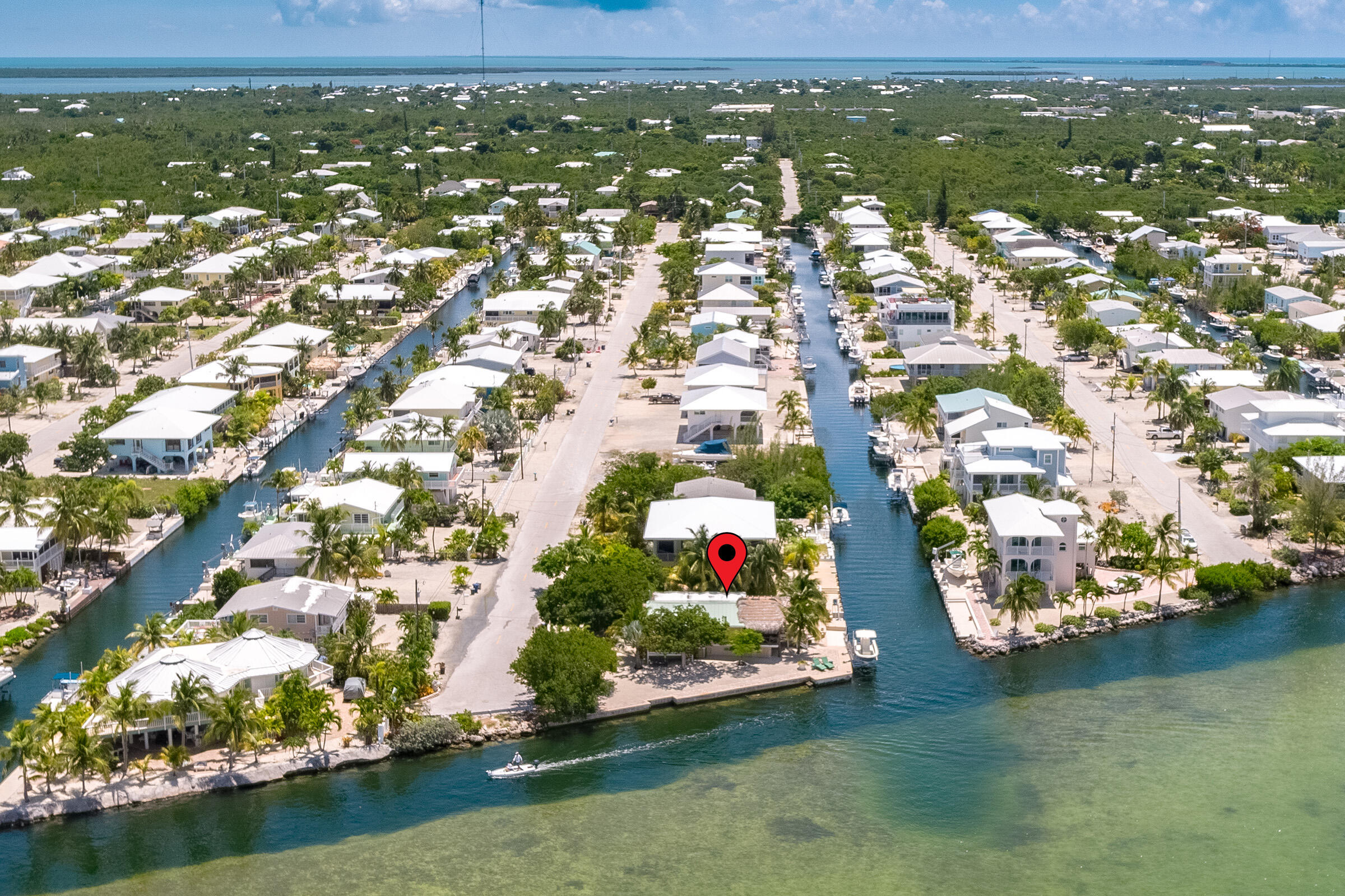 29410 Ranger Avenue Big Pine Key, FL 33043 - Photo 35 of 45 Aerial
