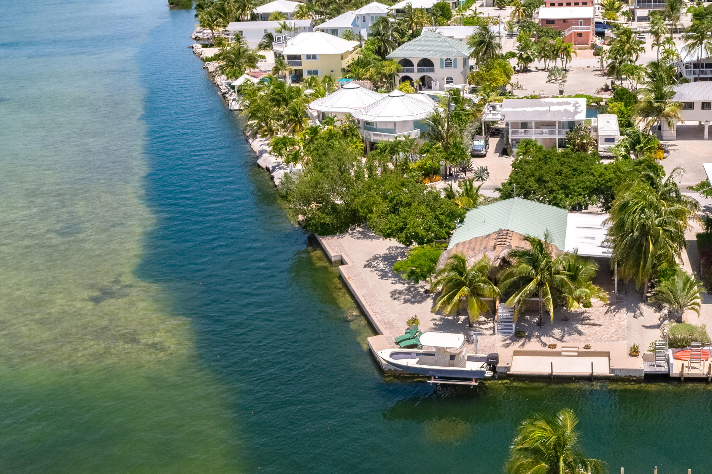 29410 Ranger Avenue Big Pine Key, FL 33043 - Photo 37 of 45 Aerial