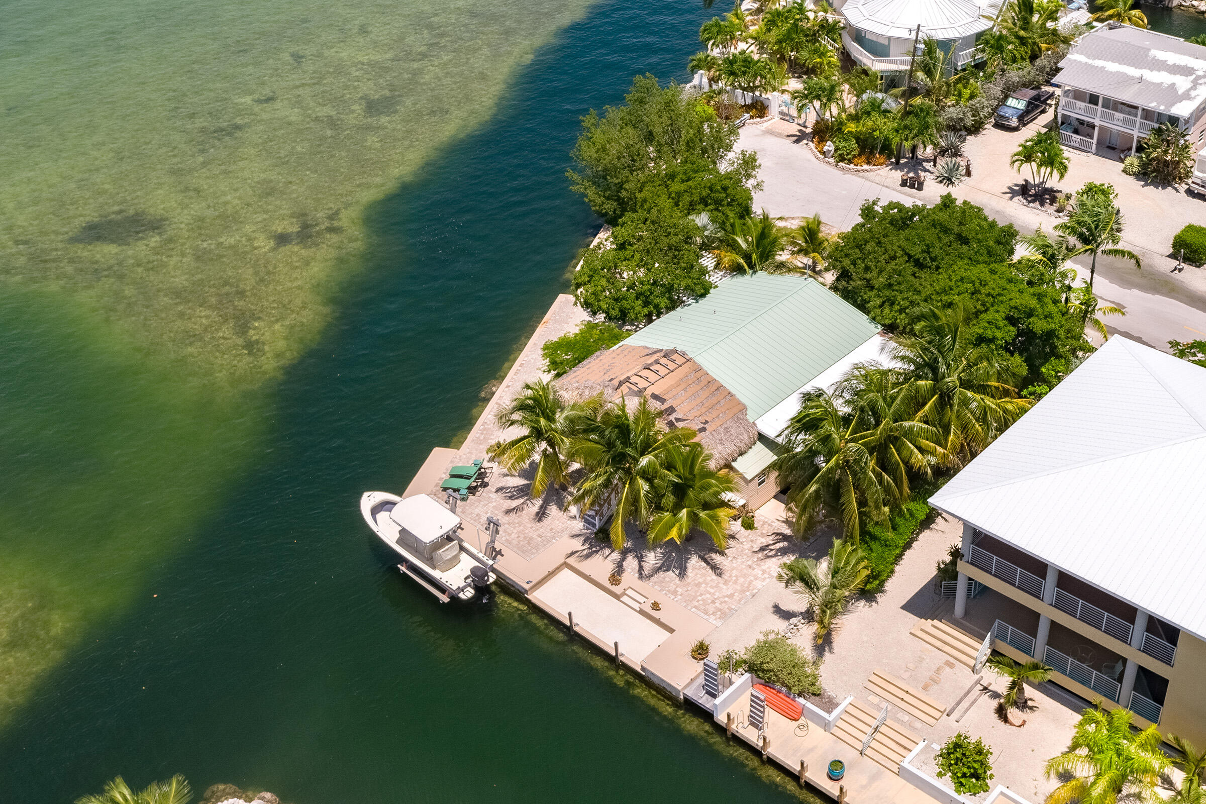 29410 Ranger Avenue Big Pine Key, FL 33043 - Photo 38 of 45 Aerial