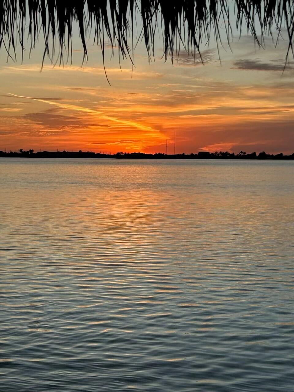 29410 Ranger Avenue Big Pine Key, FL 33043 - Photo 43 of 45 Enjoy your Sunset Views