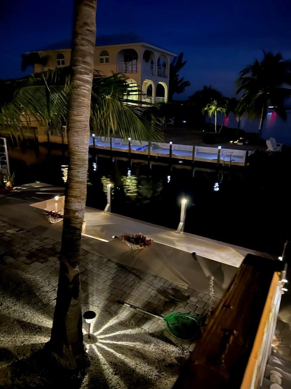 29410 Ranger Avenue Big Pine Key, FL 33043 - Photo 45 of 45 Evening Views
