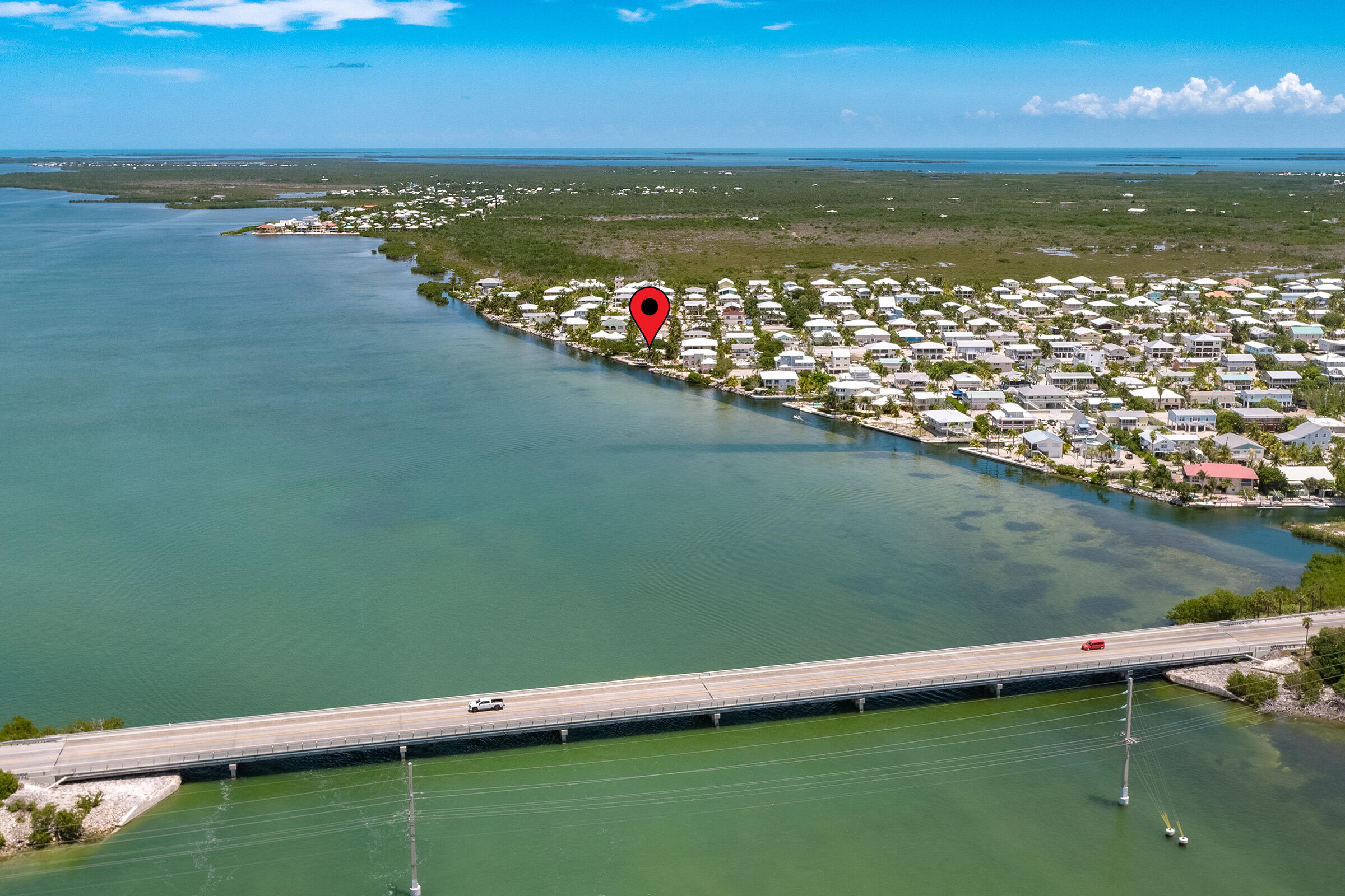 29410 Ranger Avenue Big Pine Key, FL 33043 - Photo 9 of 45 Aerial