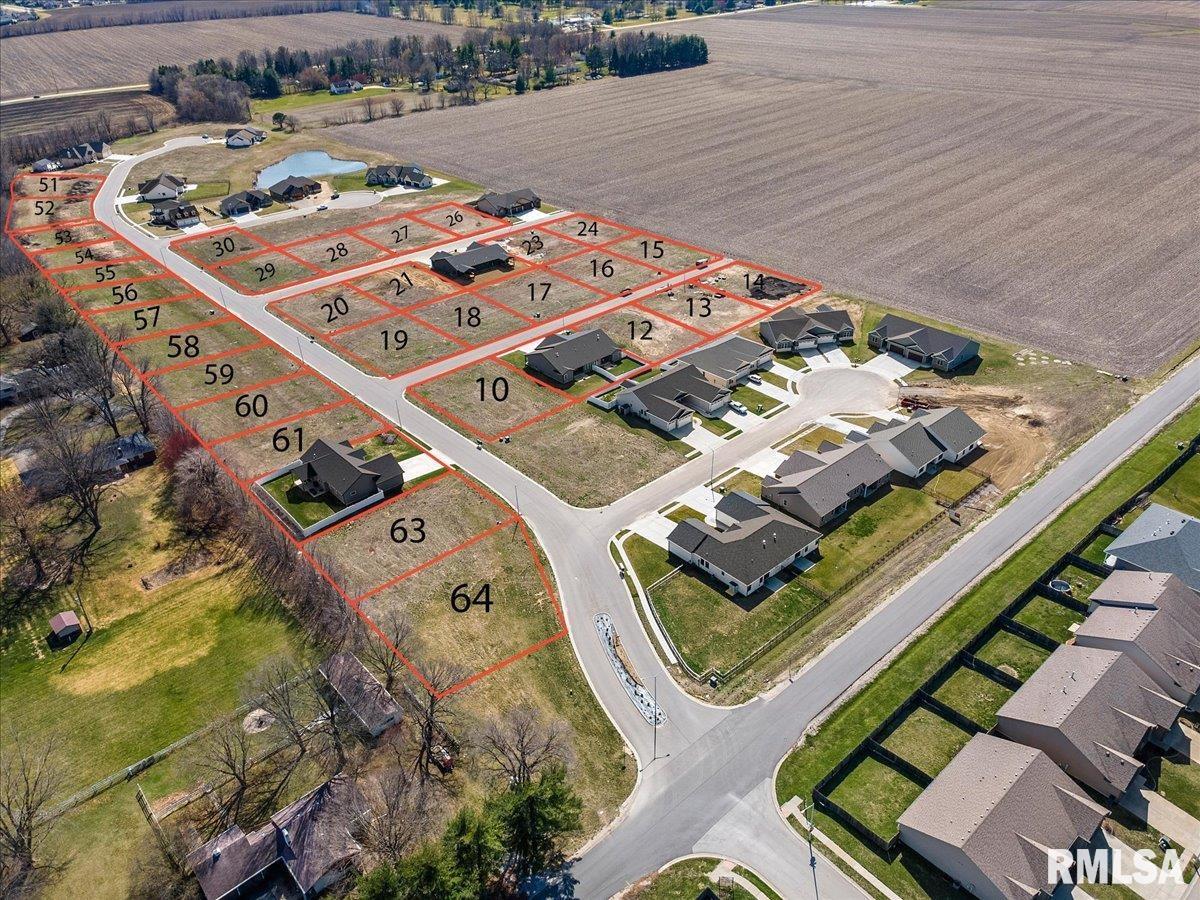 616 Sloan Drive Springfield, IL 62711 - Photo 5 of 16