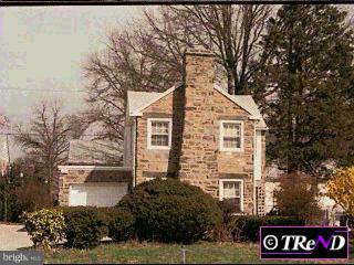 213 Earlington Road Havertown, PA 19083 - Photo 1 of 1