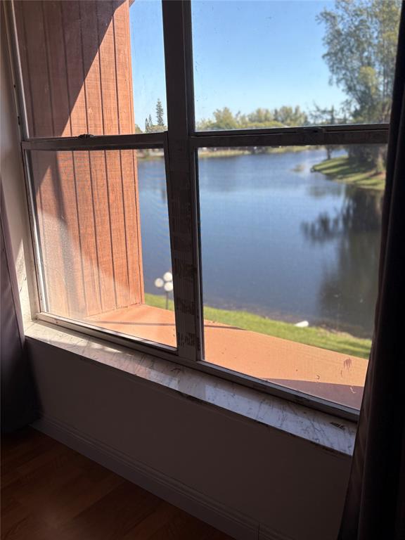 3670 Inverrary Drive, Unit 3B Lauderhill, FL 33319 - Photo 13 of 22 a view of a window