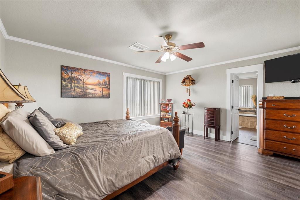 11541 Old Dallas Road West, TX 76691 - Photo 12 of 39