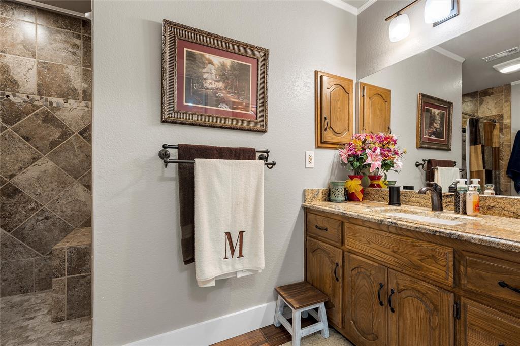 11541 Old Dallas Road West, TX 76691 - Photo 21 of 39