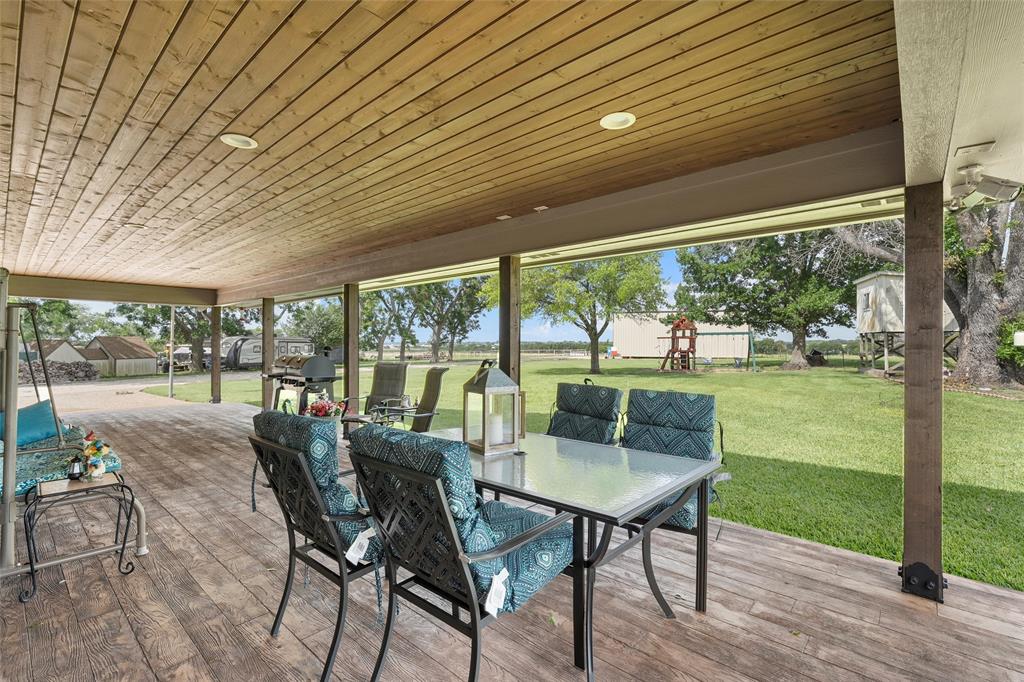 11541 Old Dallas Road West, TX 76691 - Photo 22 of 39