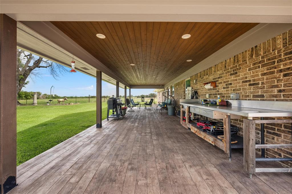 11541 Old Dallas Road West, TX 76691 - Photo 23 of 39