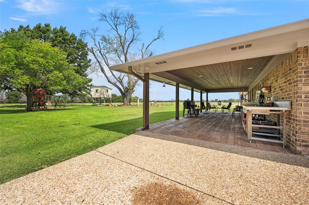 11541 Old Dallas Road West, TX 76691 - Photo 25 of 39