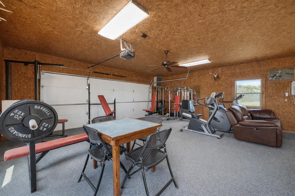 11541 Old Dallas Road West, TX 76691 - Photo 34 of 39