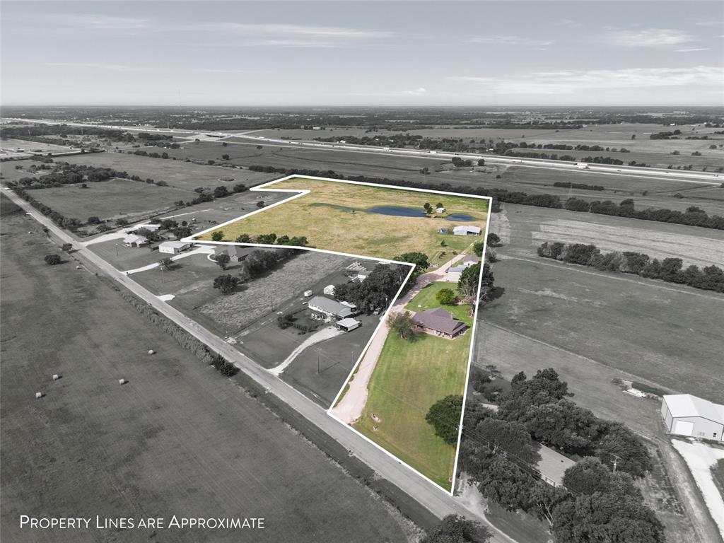 11541 Old Dallas Road West, TX 76691 - Photo 35 of 39