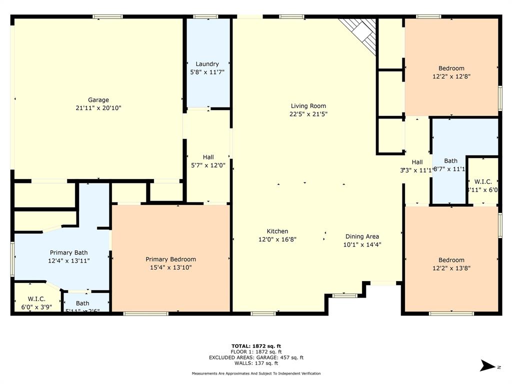 11541 Old Dallas Road West, TX 76691 - Photo 39 of 39