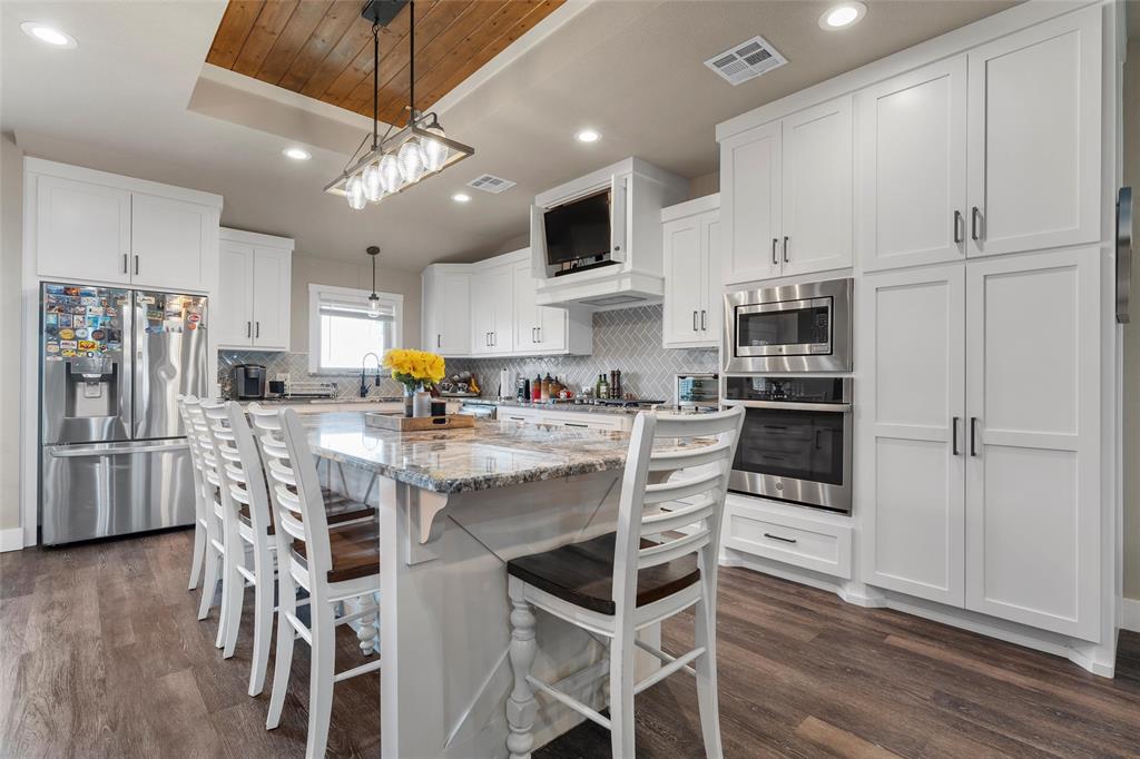 11541 Old Dallas Road West, TX 76691 - Photo 4 of 39