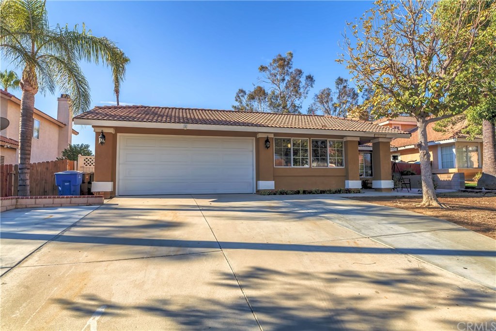 20219 Mesquite Canyon Road Riverside, CA 92508 - Photo 1 of 1