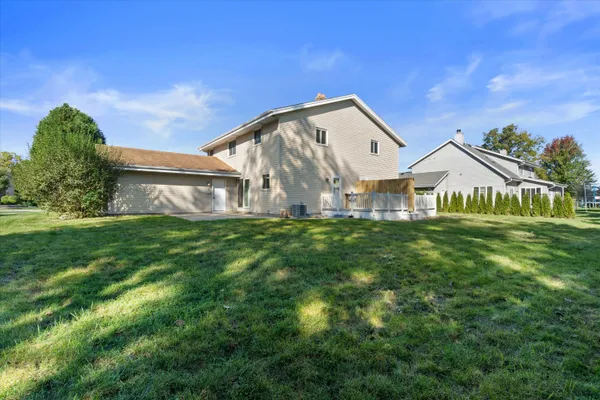 $395,000 | 8150 South 88th Street, Franklin, WI 53132