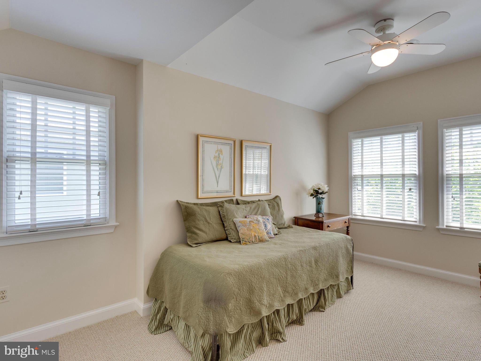 5605 Parkston Road Bethesda, MD 20816 - Photo 16 of 28 Bedroom