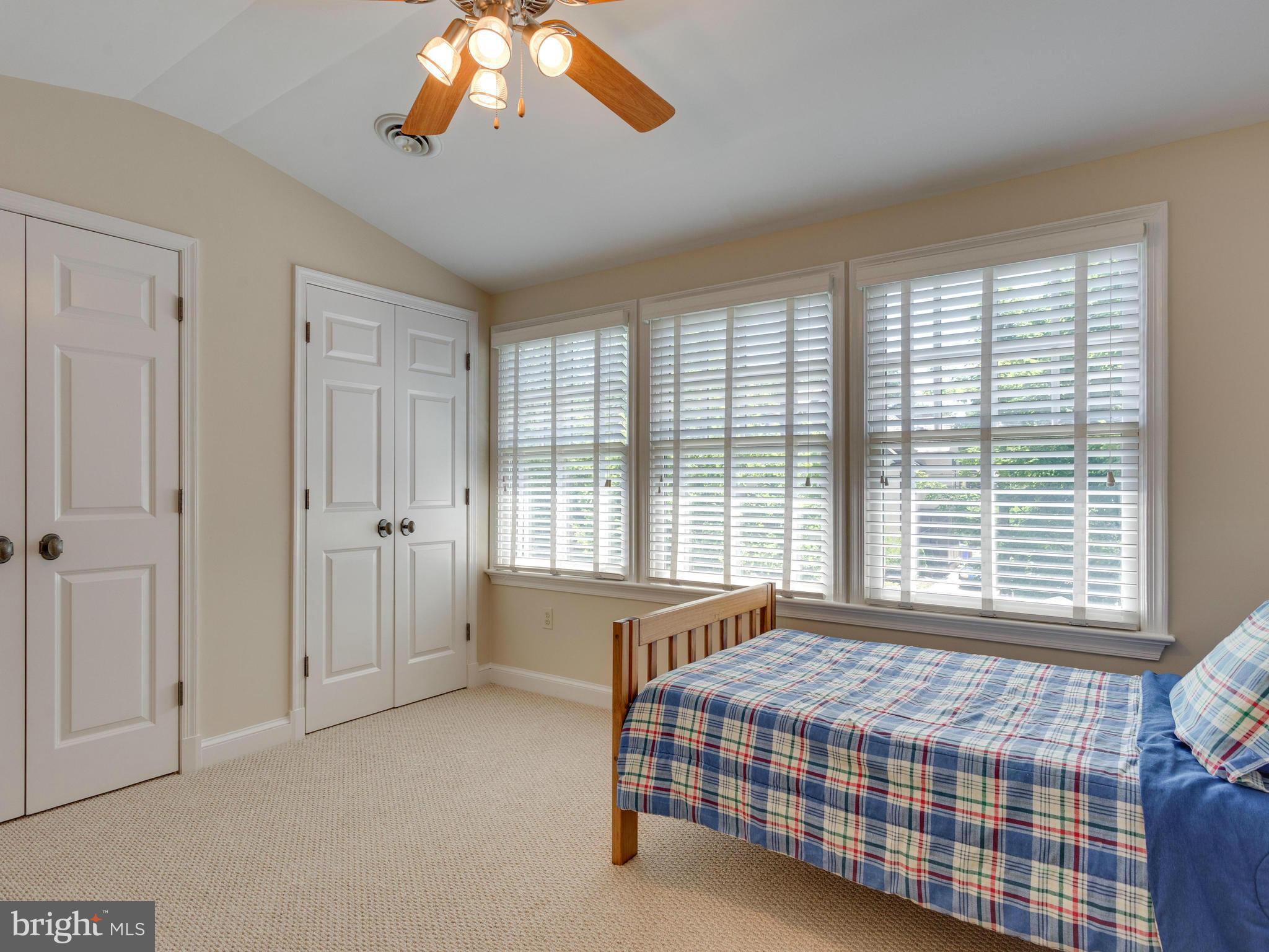 5605 Parkston Road Bethesda, MD 20816 - Photo 18 of 28 Bedroom