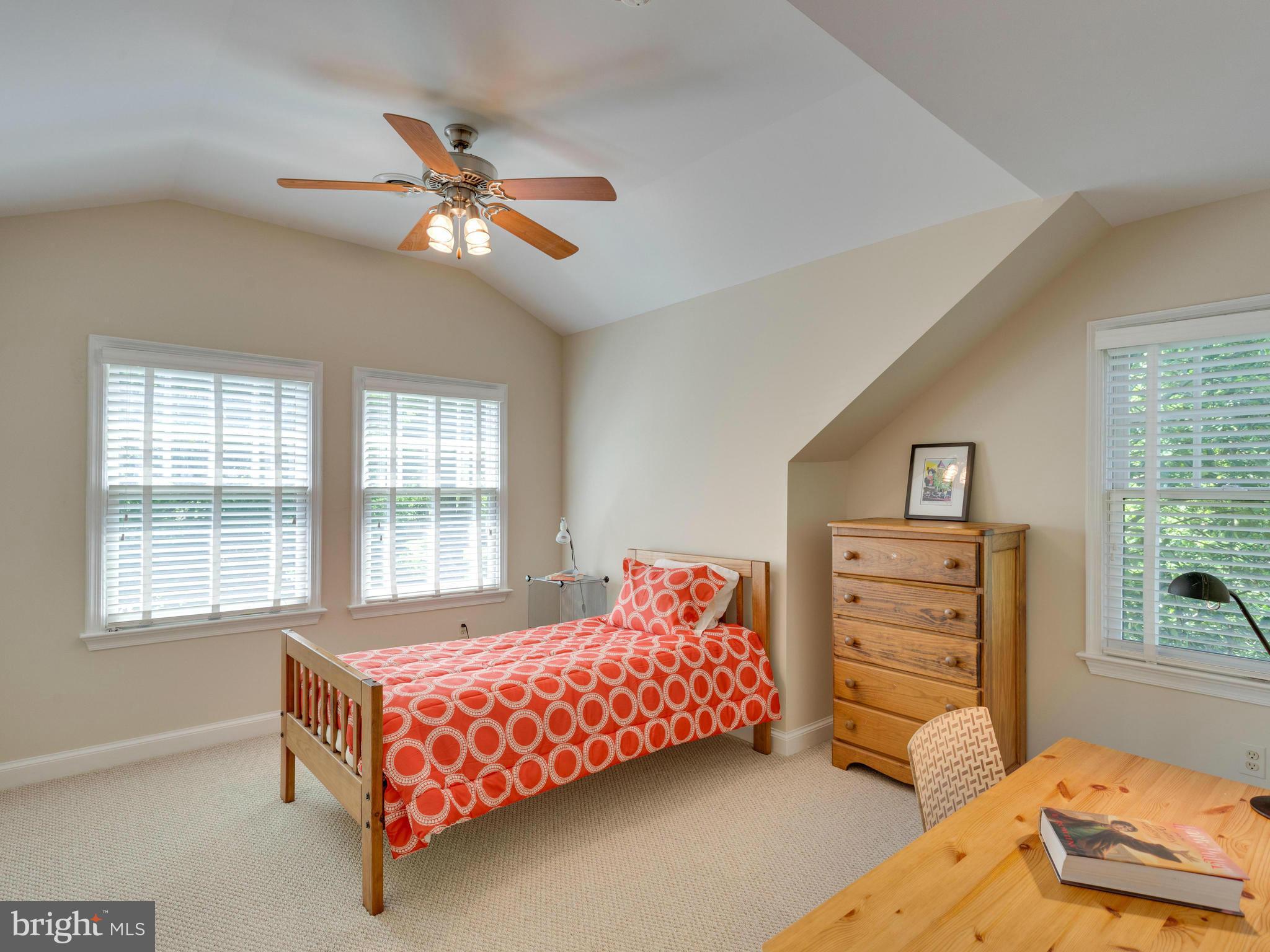 5605 Parkston Road Bethesda, MD 20816 - Photo 20 of 28 Bedroom