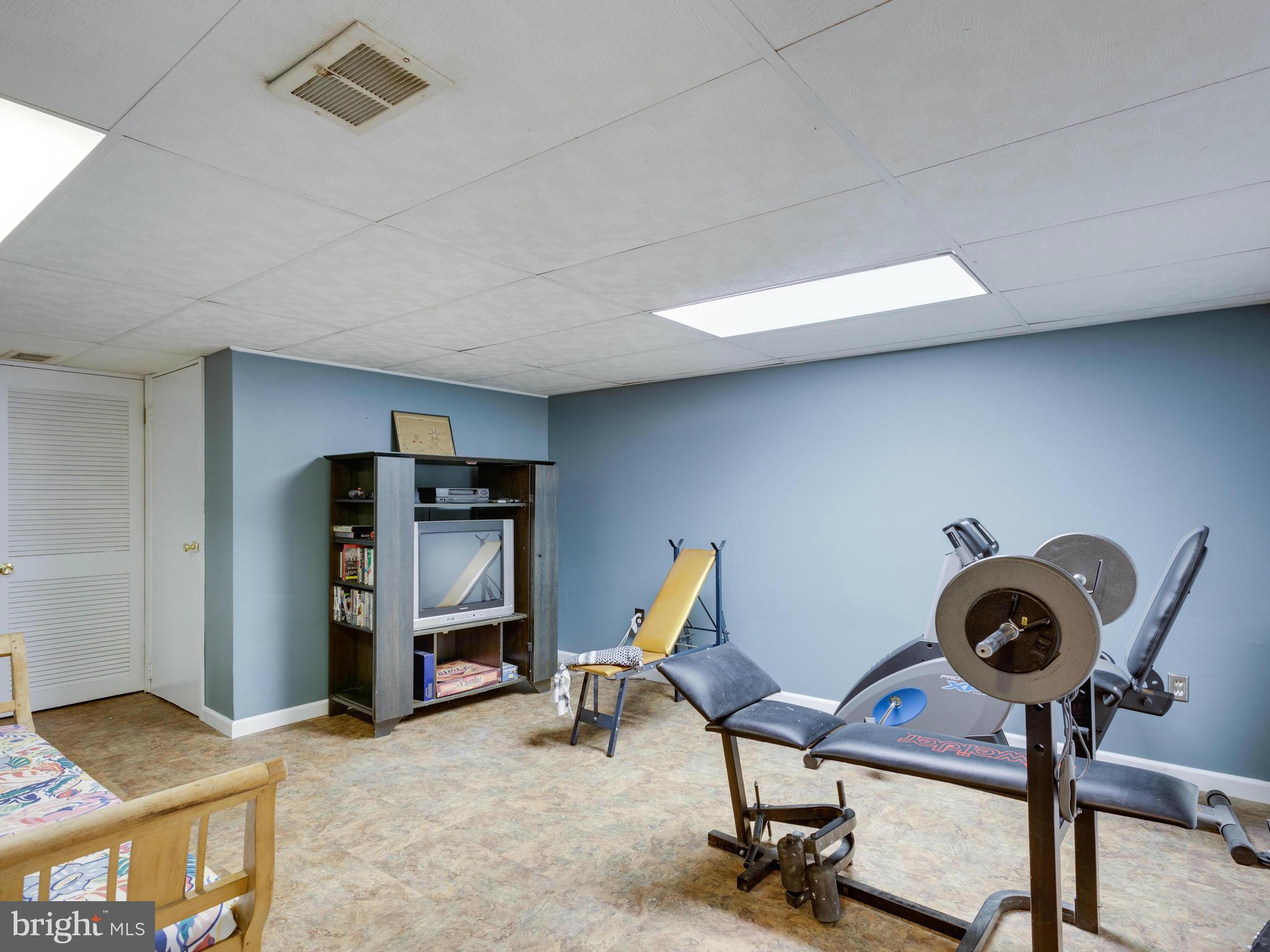 5605 Parkston Road Bethesda, MD 20816 - Photo 21 of 28 Basement