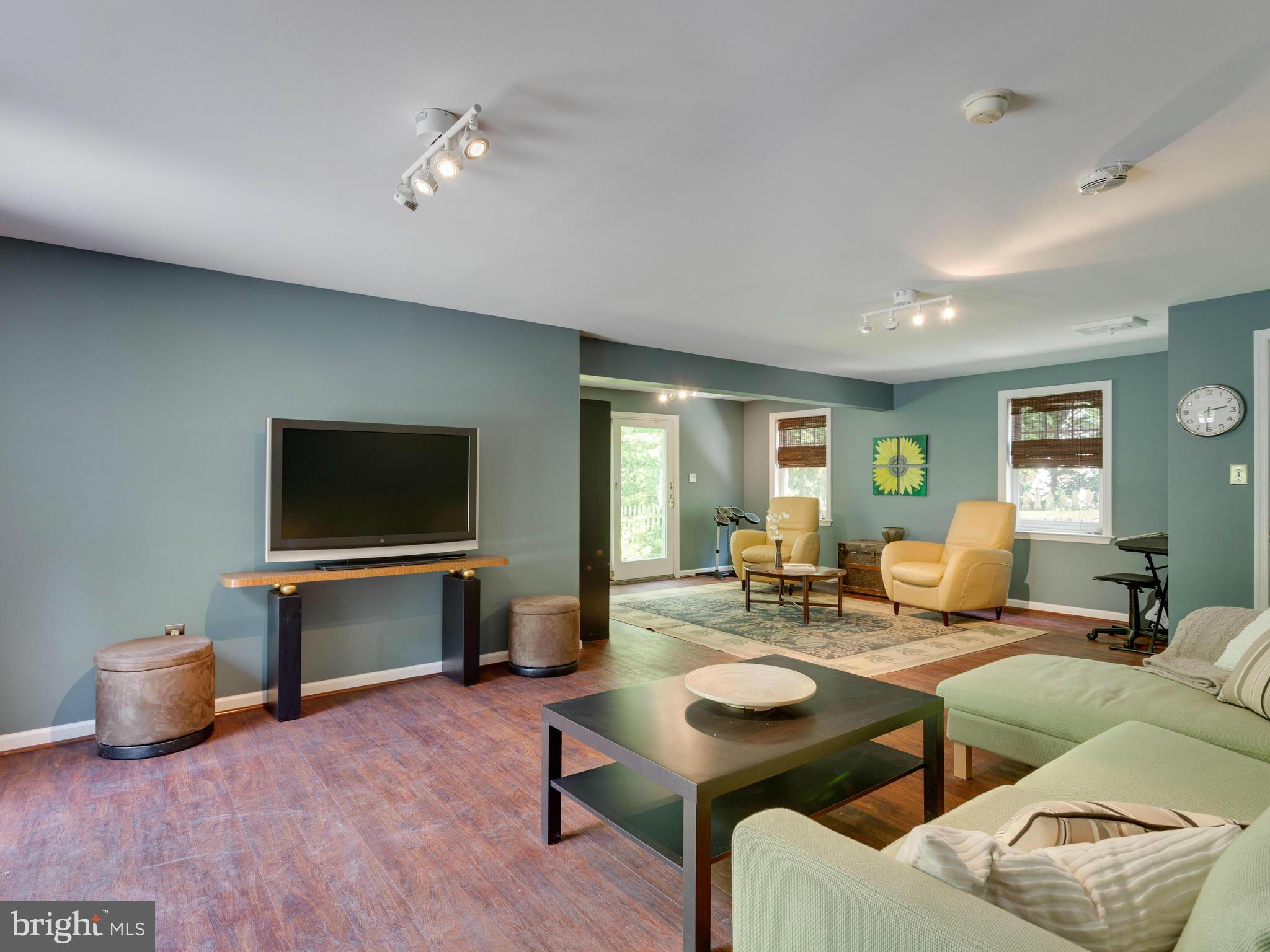 5605 Parkston Road Bethesda, MD 20816 - Photo 22 of 28 Basement
