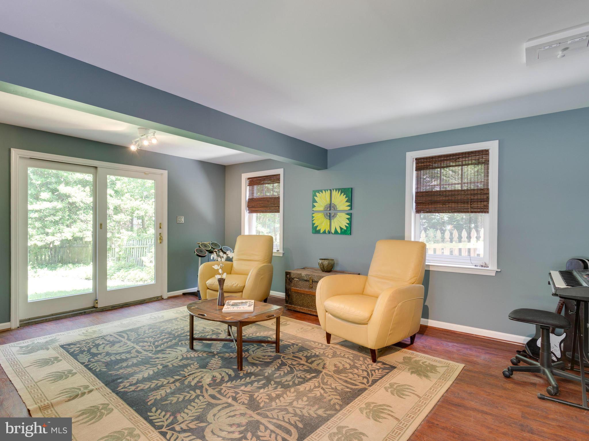 5605 Parkston Road Bethesda, MD 20816 - Photo 23 of 28 Basement