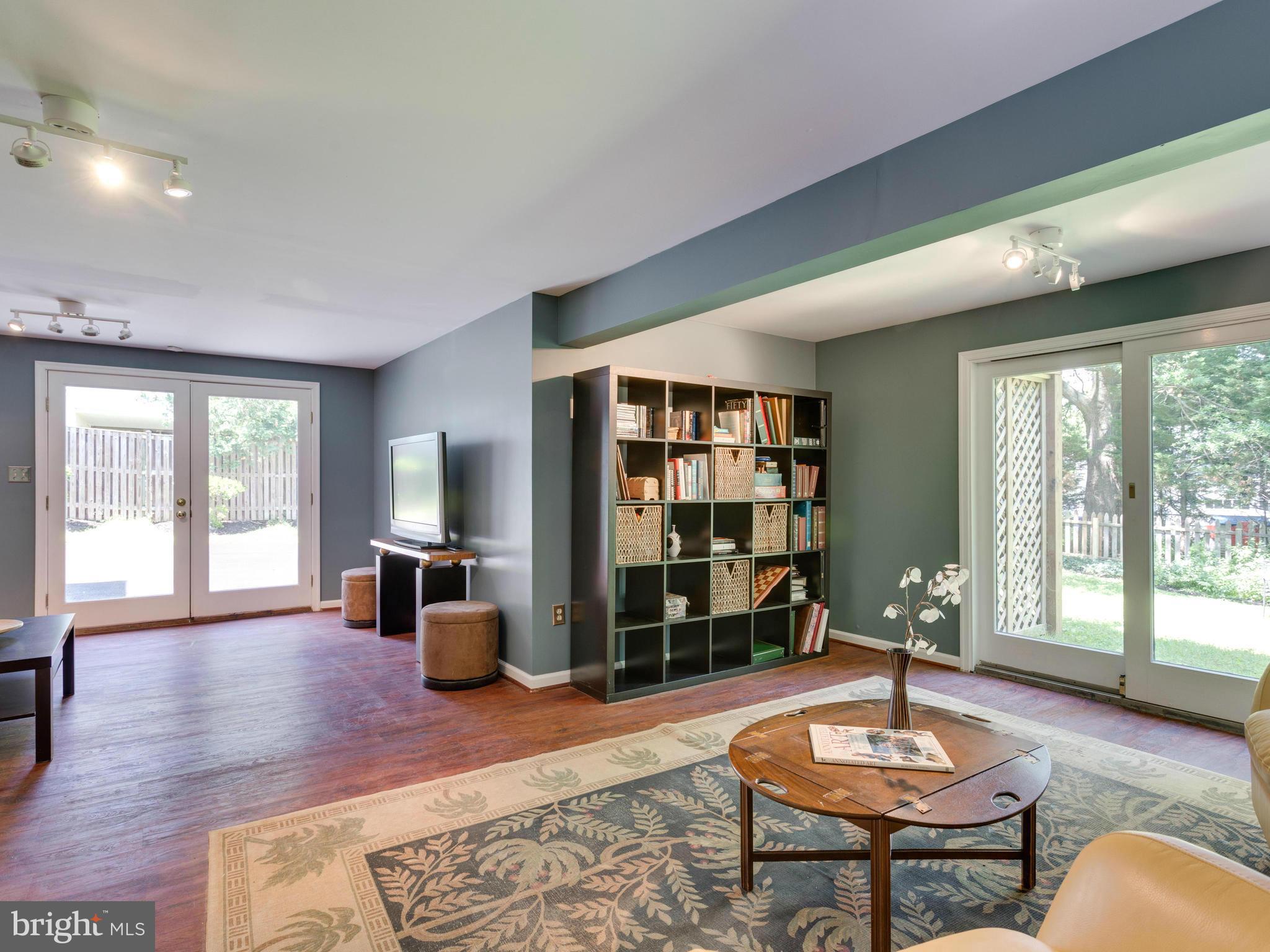 5605 Parkston Road Bethesda, MD 20816 - Photo 24 of 28 Basement