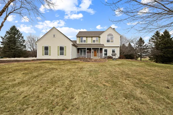 $654,500 | 4980 Romans Way, Richfield, WI 53017