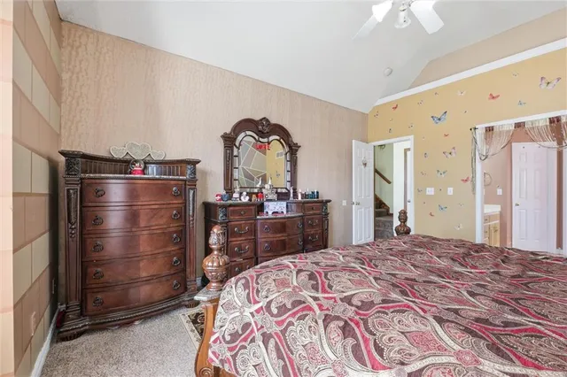 $419,950 | 4407 Southwest Briarbrook Drive, Lee's Summit, MO 64082