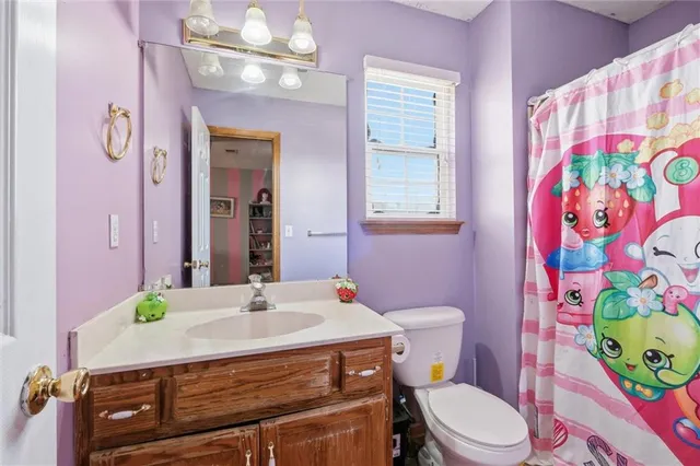 $419,950 | 4407 Southwest Briarbrook Drive, Lee's Summit, MO 64082