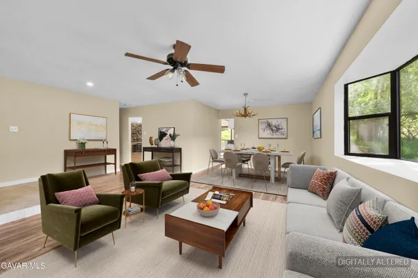 $550,000 | 29570 Butterfield Way, Tehachapi, CA 93561