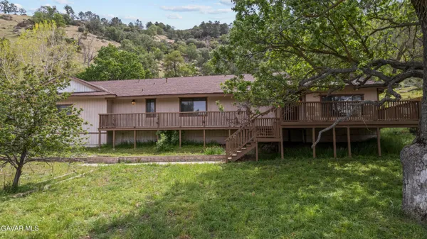 $550,000 | 29570 Butterfield Way, Tehachapi, CA 93561