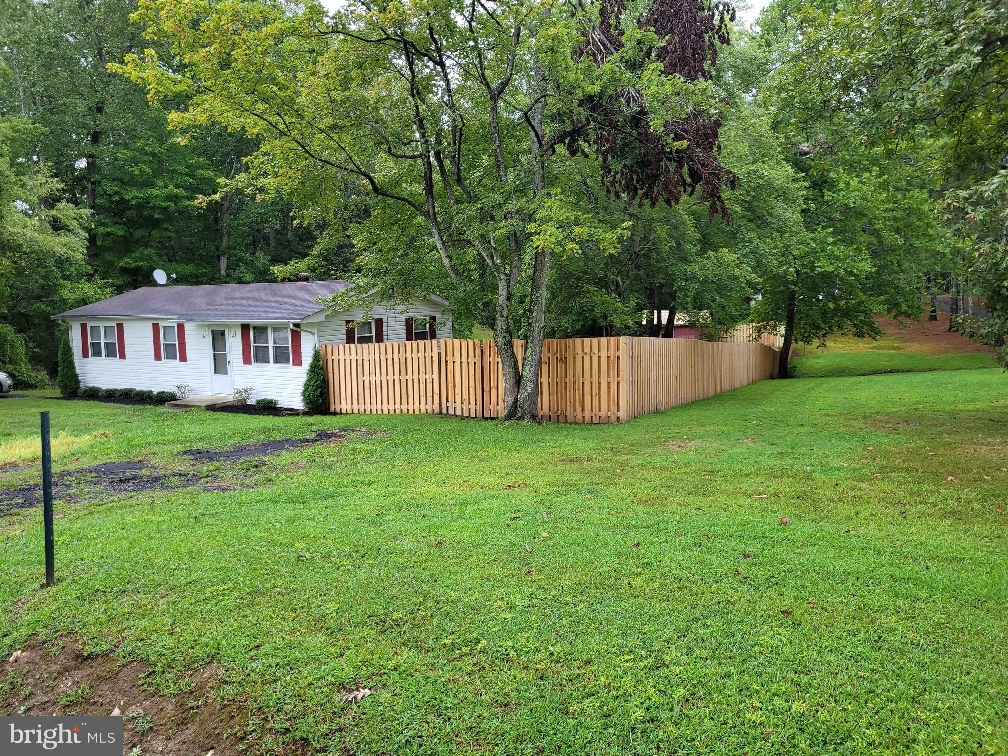 16064 Waterloo Road Amissville, VA 20106 - Photo 3 of 14