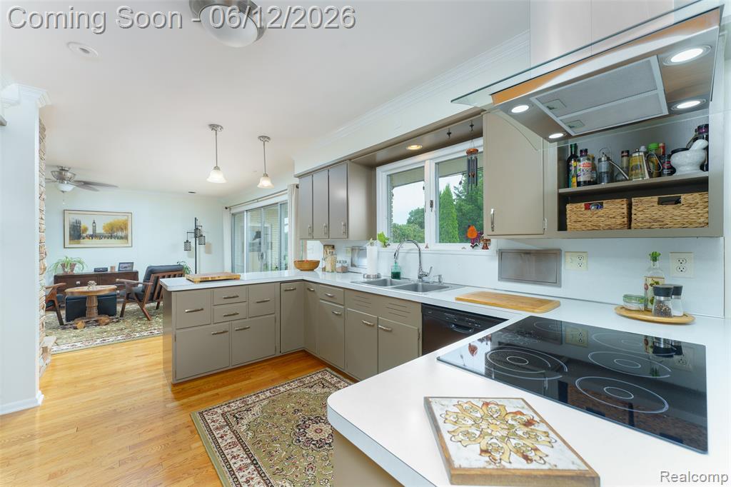 18999 Weller Road Gregory, MI 48137 - Photo 17 of 54