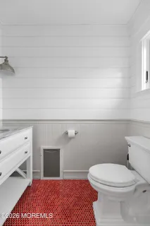 a view of kitchen and utility room