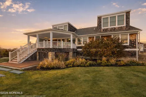 $6,200,000 | 564 Lake Avenue, Bay Head, NJ 08742