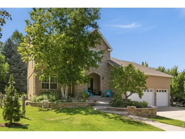 $950,000 | 7285 Vardon Way, Fort Collins, CO 80528