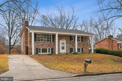 $475,000 | 6205 Brooke Jane Drive, Clinton, MD 20735