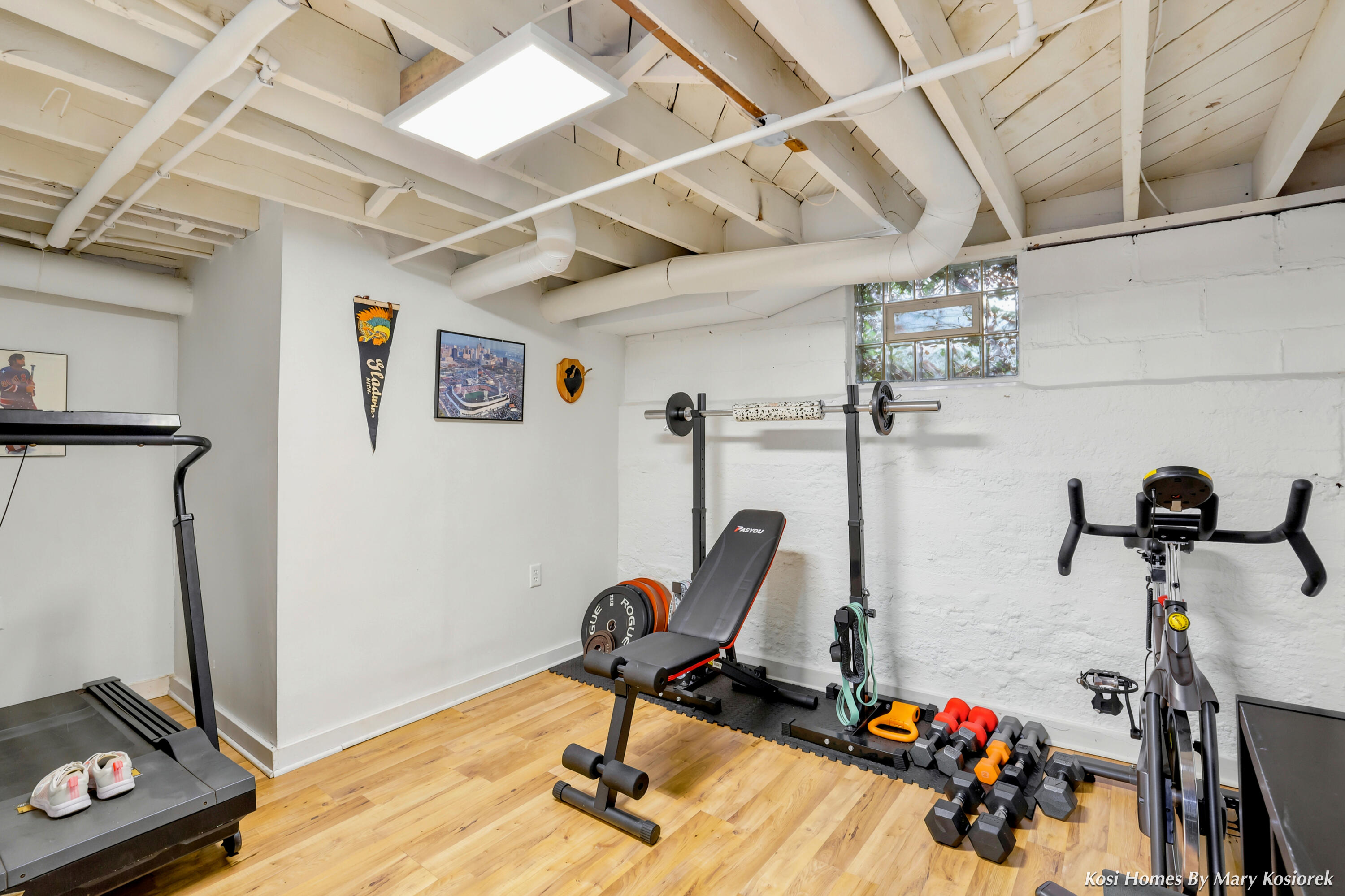 1209 Fisk Road Southeast Grand Rapids, MI 49506 - Photo 25 of 35 workout/ flex space