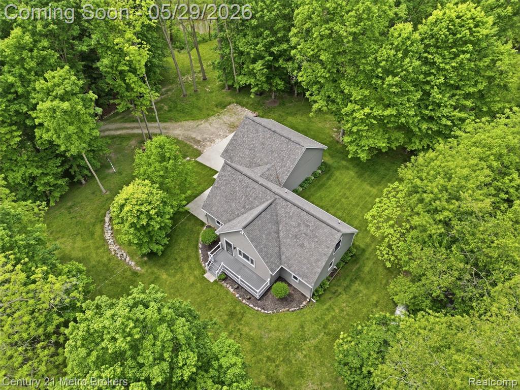 11447 North Latson Road Linden, MI 48451 - Photo 3 of 52