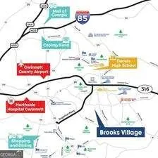 a sign that is on the wall