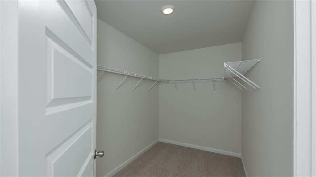 1949 Van Alen Court Dacula, GA 30019 - Photo 31 of 46 a view of walk in closet