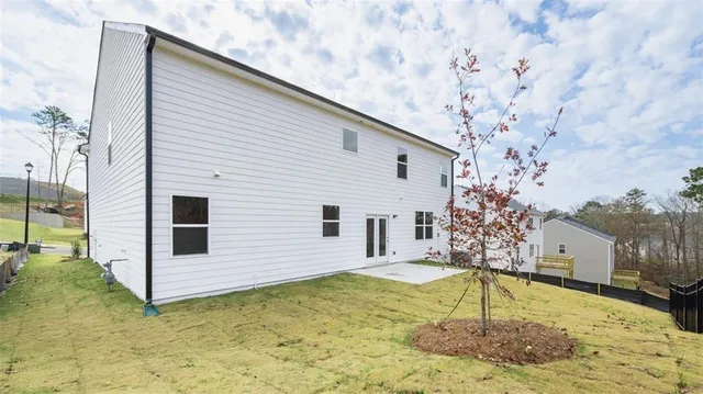 $516,830 | 1949 Van Alen Court, Dacula, GA 30019