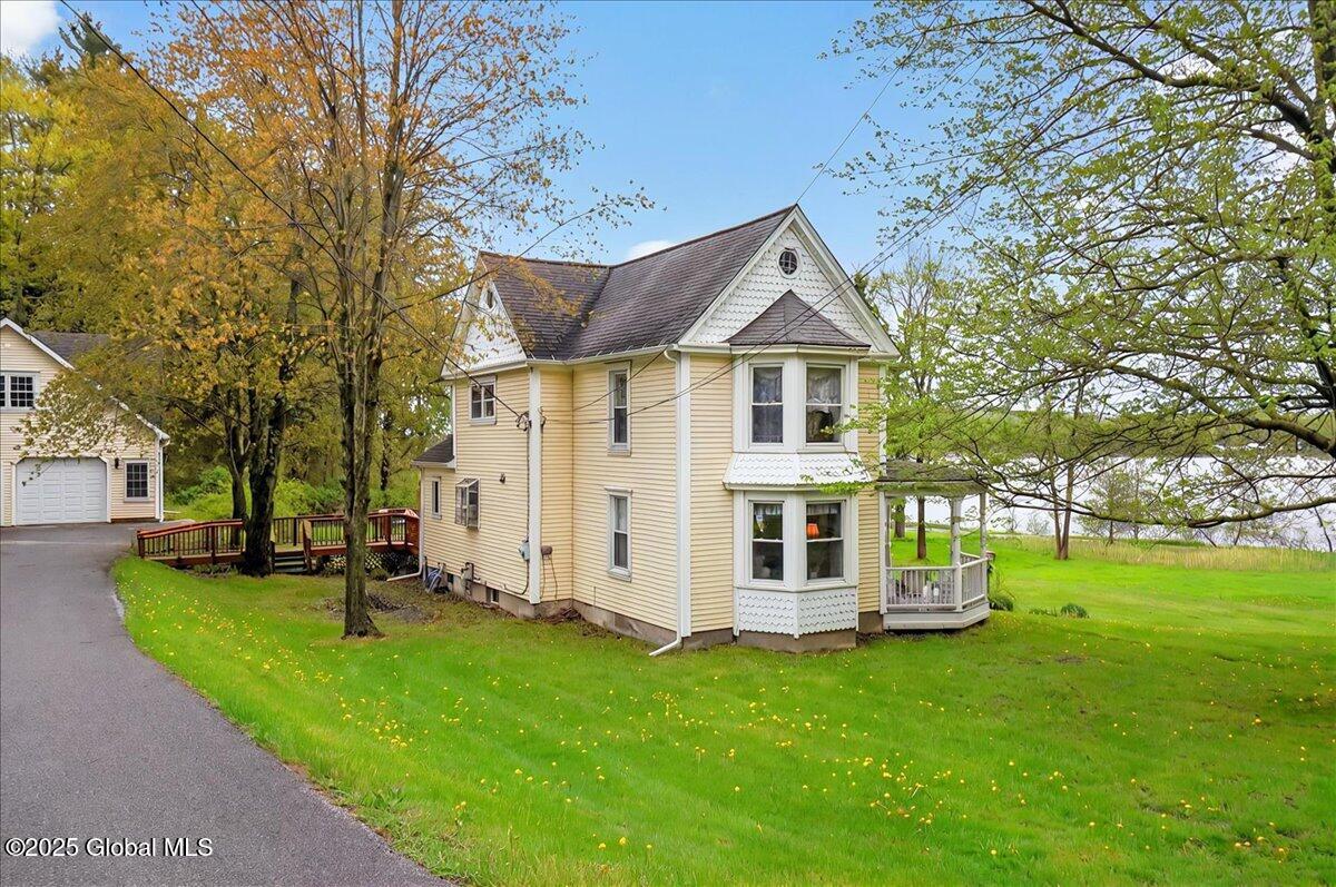 48 Church Hill Road Halfmoon, NY 12188 - Photo 1 of 55 70-48 Church Hill Rd-70