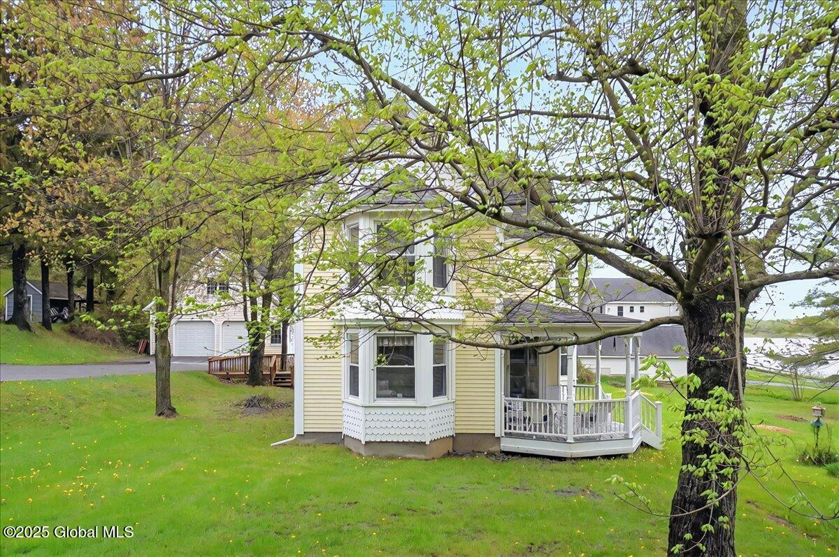 48 Church Hill Road Halfmoon, NY 12188 - Photo 2 of 55 71-48 Church Hill Rd-71